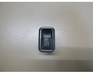 Кнопка стеклоподъемника для Mercedes Benz W246 B-klasse 2012-2018 с разбора состояние отличное