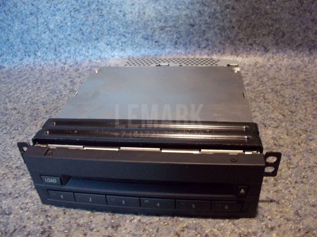 Чейнджер компакт дисков для  Astra HD 8 2005-2011