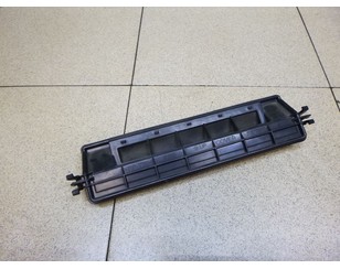 Крышка салонного фильтра для Hyundai Veloster 2011-2017 с разбора состояние удовлетворительное