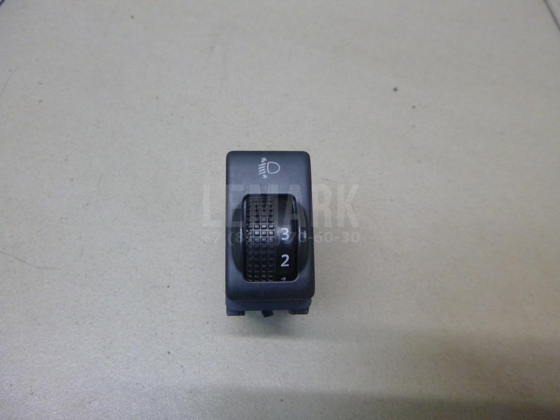 Кнопка корректора фар 251903UB0C Nissan