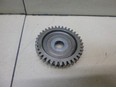 Шестерня (шкив) распредвала