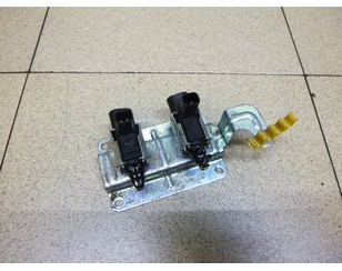 Клапан воздушный для Ford Mondeo IV 2007-2015 с разборки состояние отличное