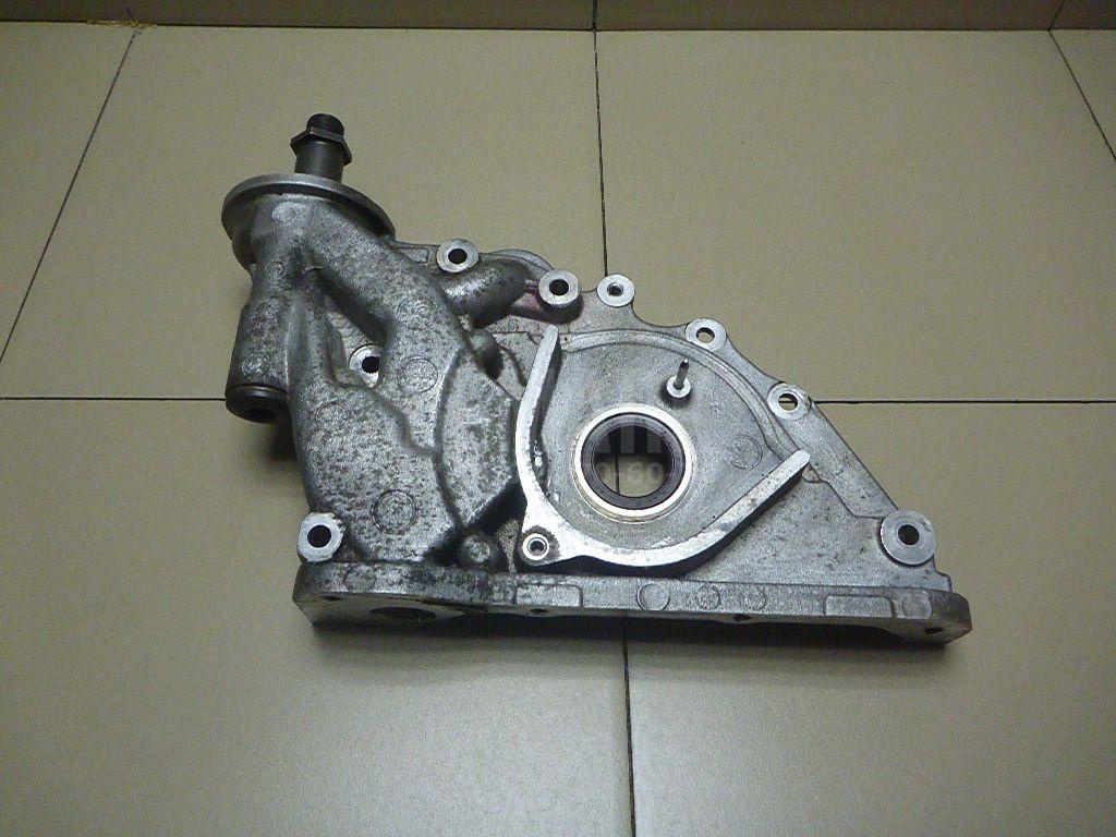 Насос масляный 2131027060 Hyundai-Kia