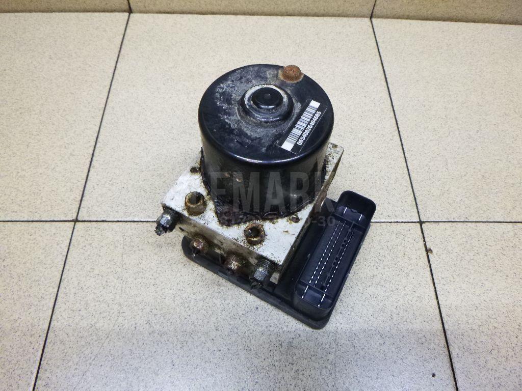 Блок ABS (насос) 1692806 Ford