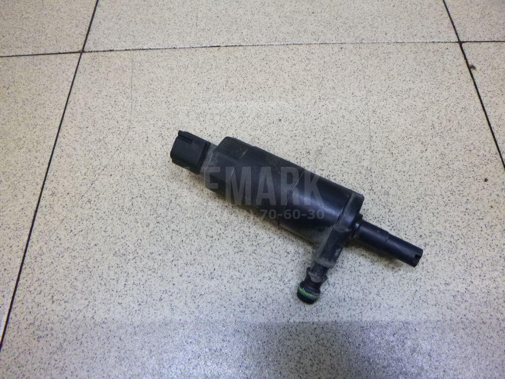 Насос омывателя фар 1234161 Ford