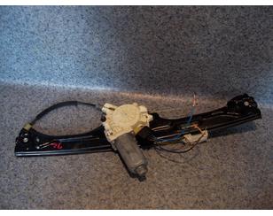 Стеклоподъемник электр. задний правый для BMW X5 E70 2007-2013 с разборки состояние отличное