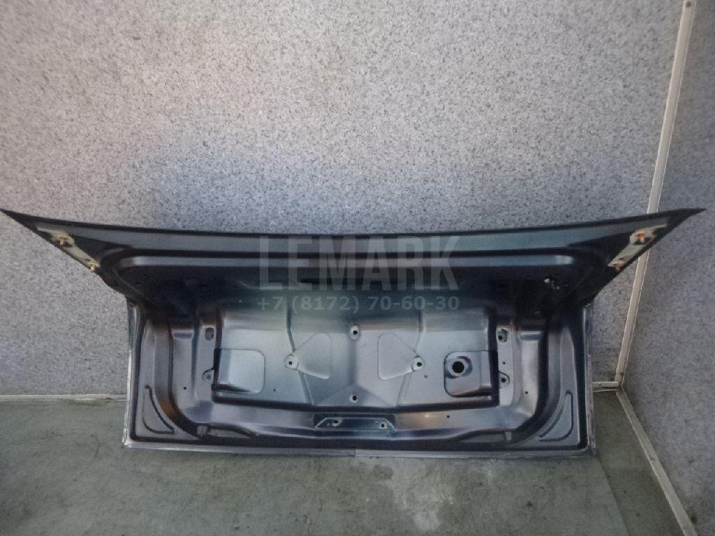 Крышка багажника для  Audi A7 (4G8) 2011-2018