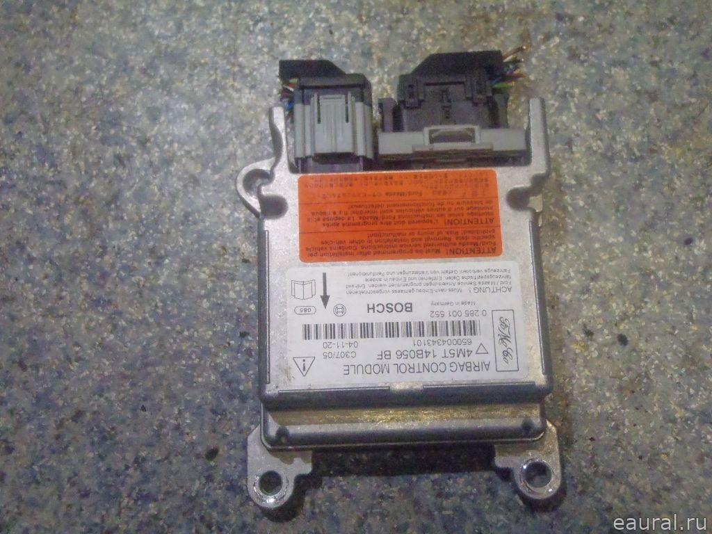 Блок управления AIR BAG