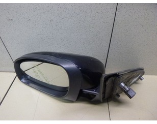 Зеркало левое электрическое для Opel Signum 2003-2008 б/у состояние удовлетворительное