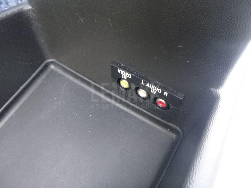 Подлокотник для  Ford Focus II 2005-2008