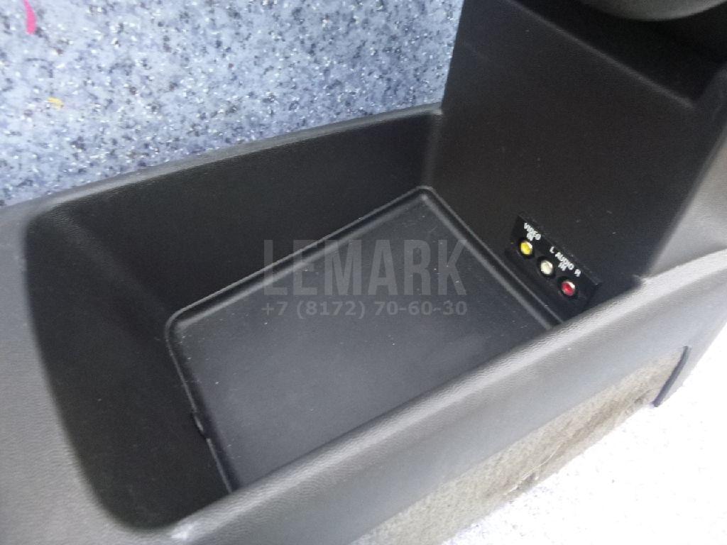 Подлокотник для  Ford Focus II 2005-2008
