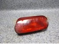 Фонарь задний в бампер левый