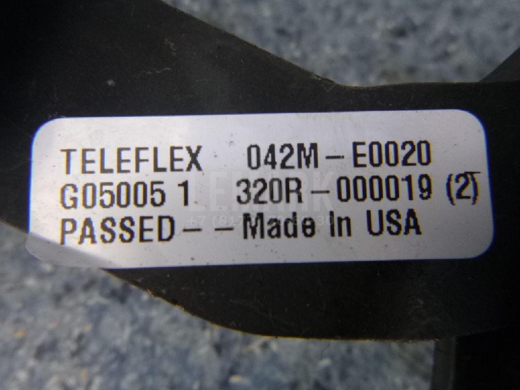 Педаль газа для  BMW X1 E84 2009-2015