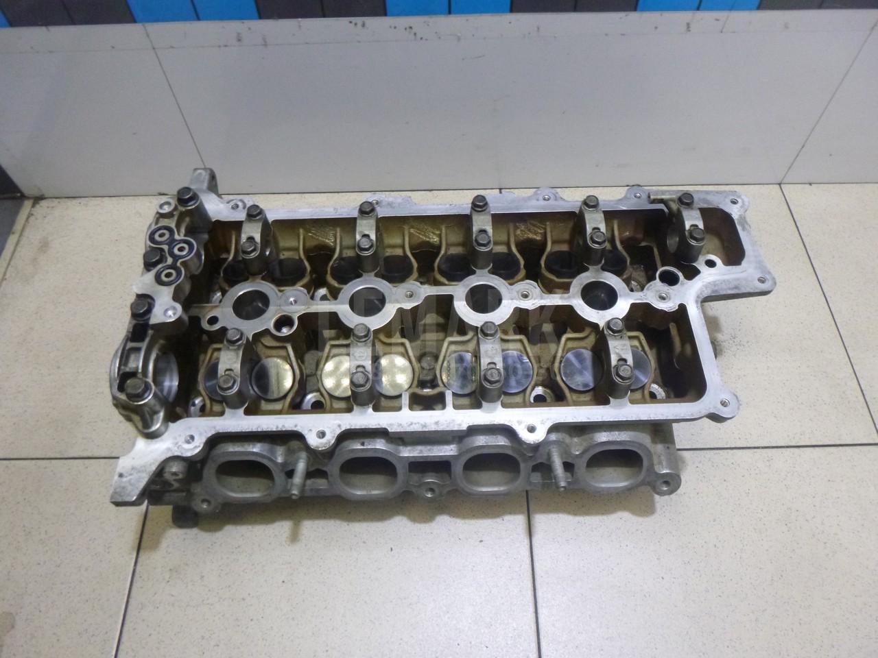 Головка блока 221102B750 Hyundai-Kia