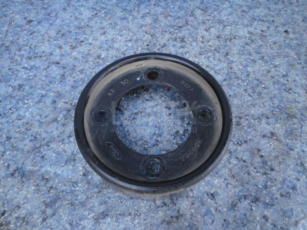 Шкив водяного насоса (помпы) 98FF8509BA Ford