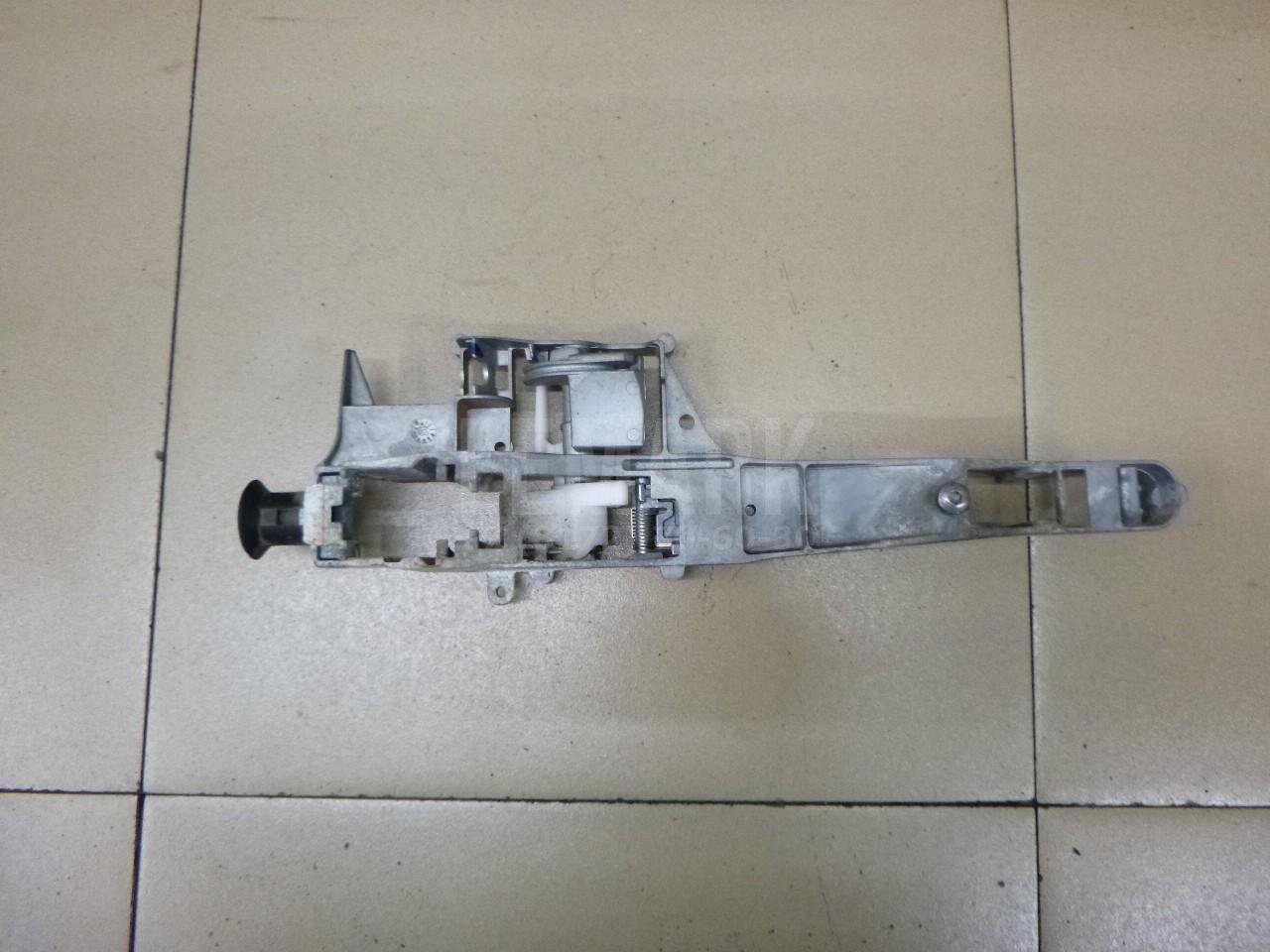 Кронштейн ручки для  Citroen C4 2004-2011