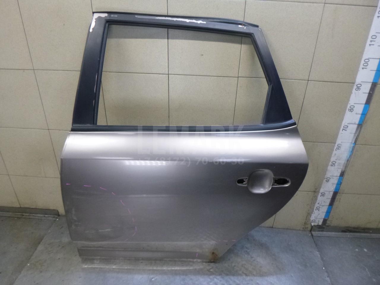 Дверь задняя левая 770031H500 Hyundai-Kia