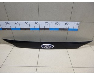 Накладка крышки багажника для Ford Focus III 2011-2019 БУ состояние хорошее