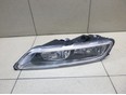 Фара противотуманная правая