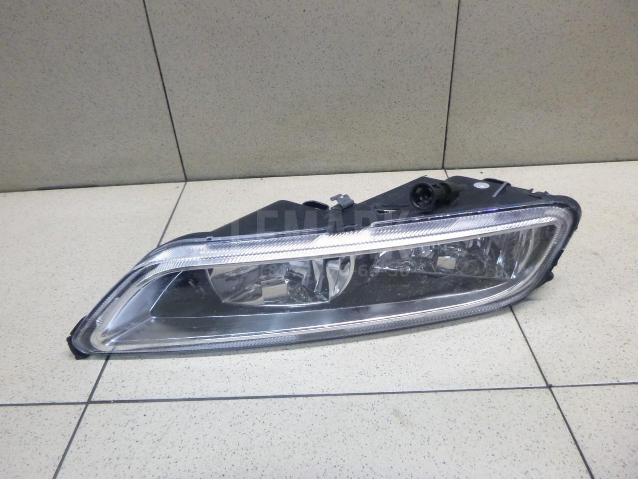 Фара противотуманная правая 3AA941662D VAG