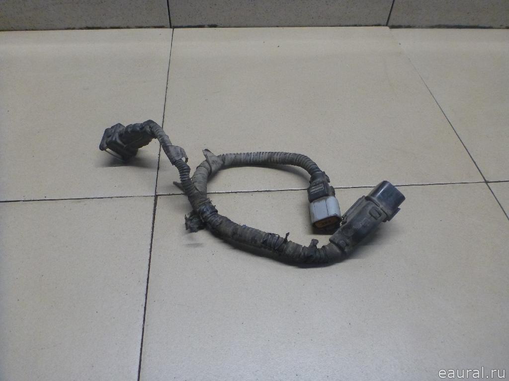 Проводка (коса)