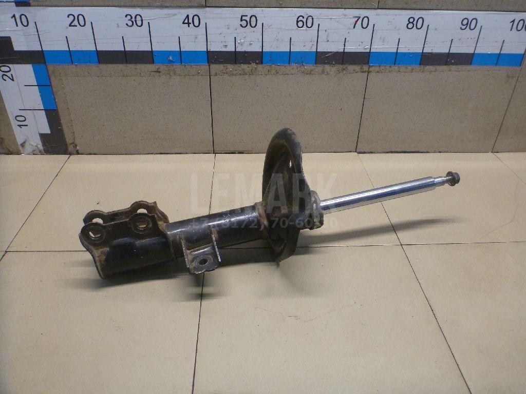 Амортизатор передний левый SG4501 Zekkert