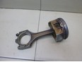Поршень с шатуном