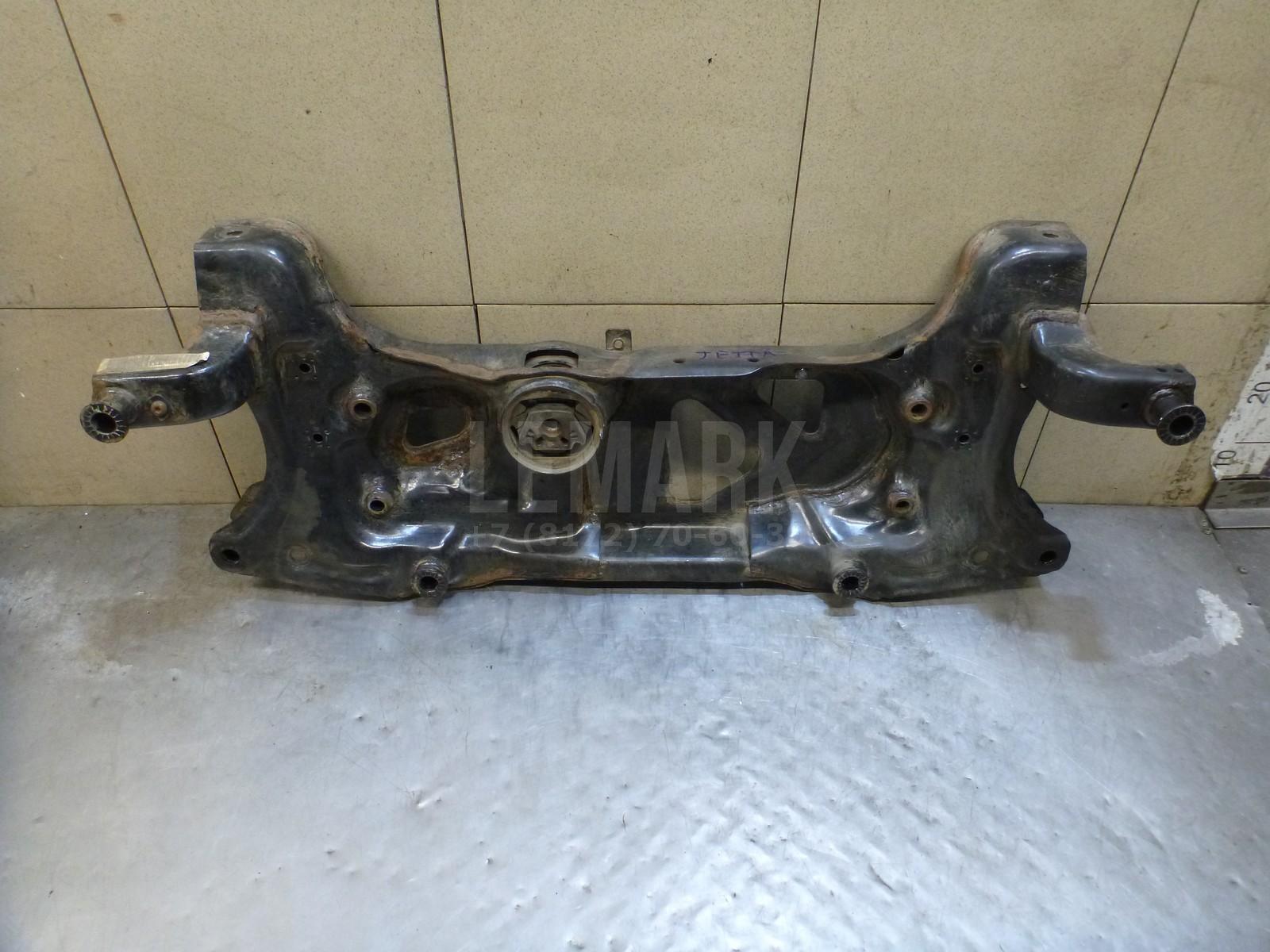 Балка подмоторная 5C0199313N VAG