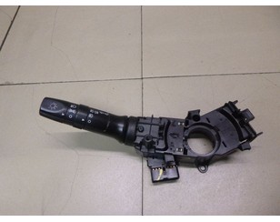 Переключатель поворотов подрулевой для Kia Picanto 2011-2017 с разбора состояние ремонтный набор