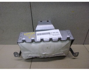 Подушка безопасности пассажирская (в торпедо) для Kia RIO 2011-2017 с разбора состояние отличное