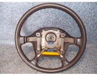 Рулевое колесо для AIR BAG (без AIR BAG) для Mitsubishi Galant (E5) 1993-1997 БУ состояние отличное
