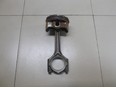 Поршень с шатуном