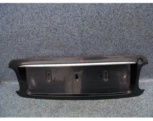 Накладка крышки багажника для Honda Accord V 1996-1998 с разборки состояние отличное