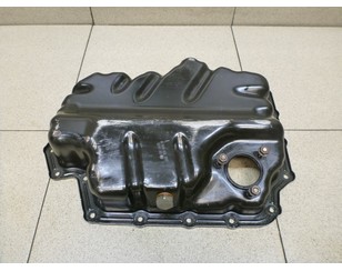 Поддон масляный двигателя для Audi Q3 (8U) 2012-2018 БУ состояние хорошее