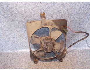 Вентилятор радиатора для Honda Accord V 1996-1998 с разбора состояние отличное