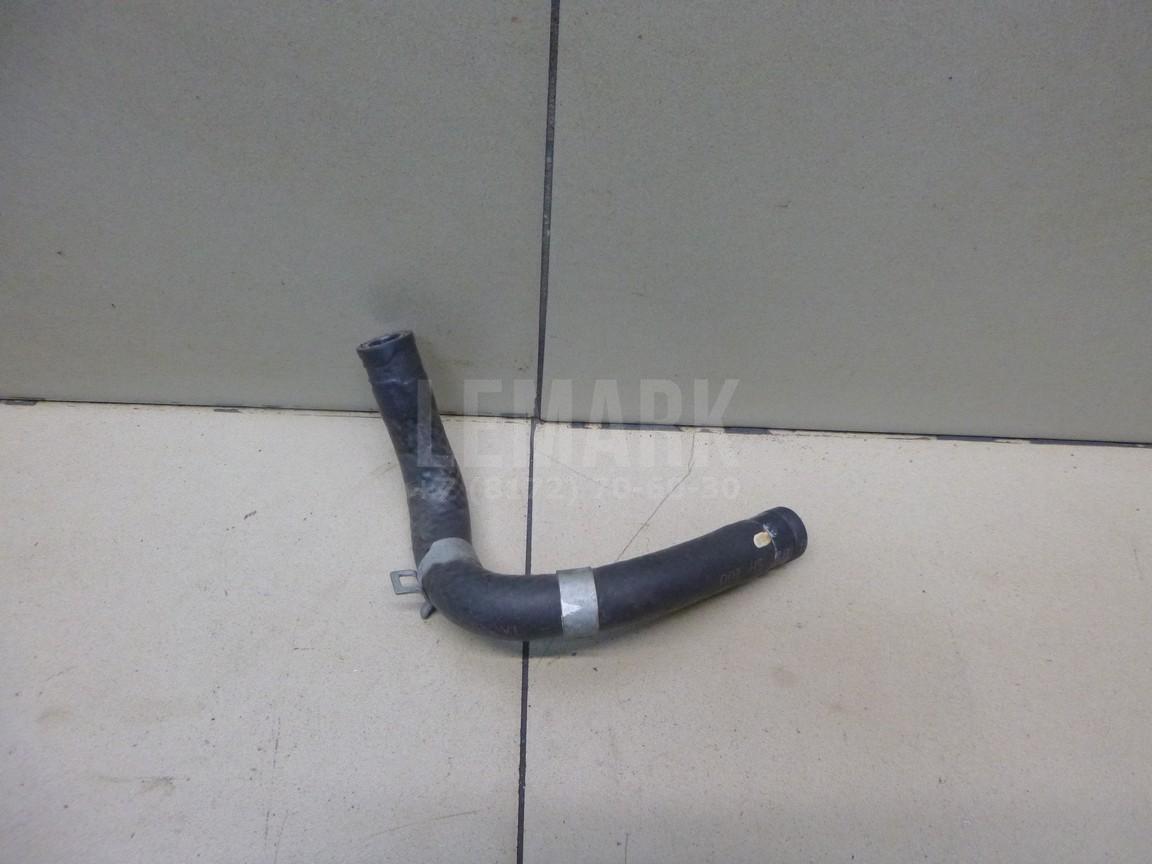 Шланг воздушный 283522B600 Hyundai-Kia