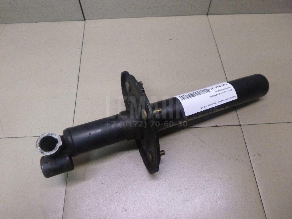 Кронштейн заднего бампера левый для  BMW 1-serie E87/E81 2004-2011