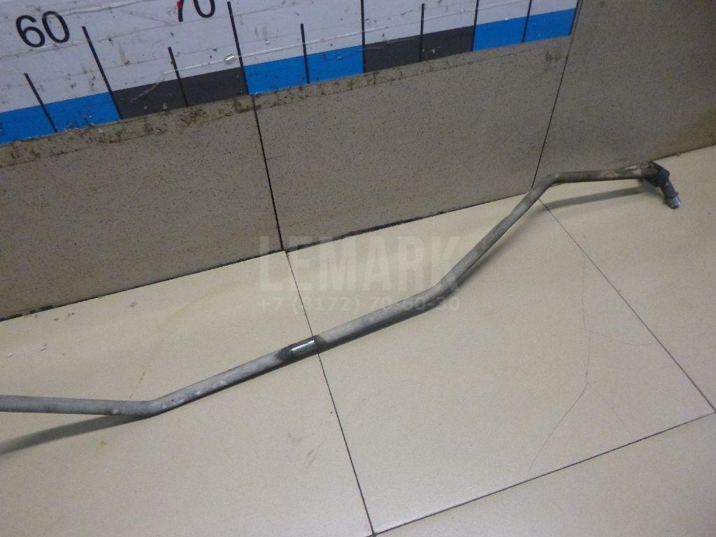 Трубка системы охлаждения АКПП для  BMW 2-serie F22/F23/F87 2013-2020