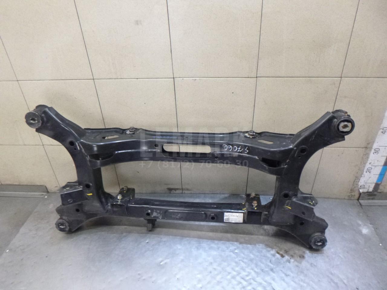 Балка задняя 55405D7000 Hyundai-Kia