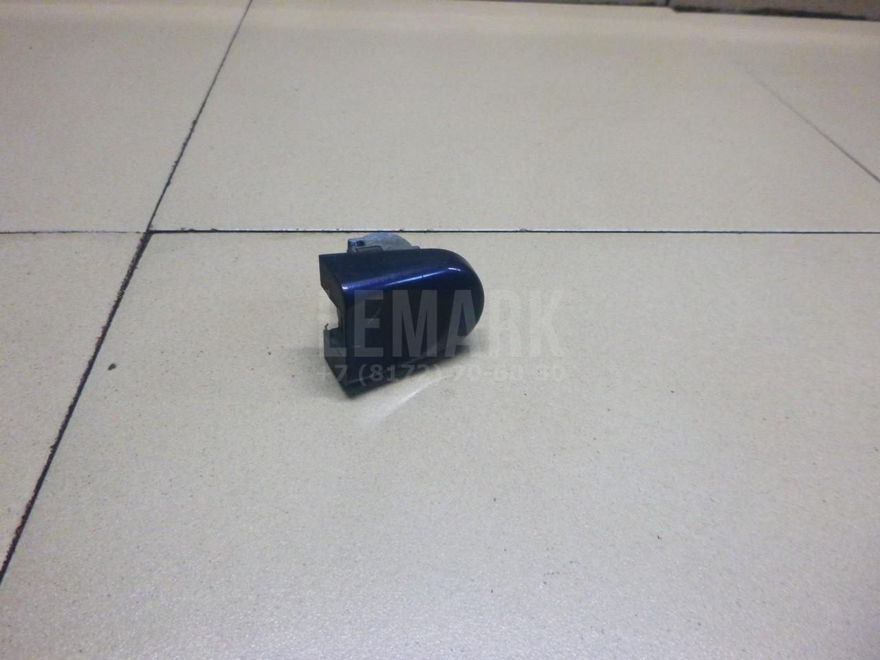 Накладка ручки наружной 1C0837879AGRU VAG
