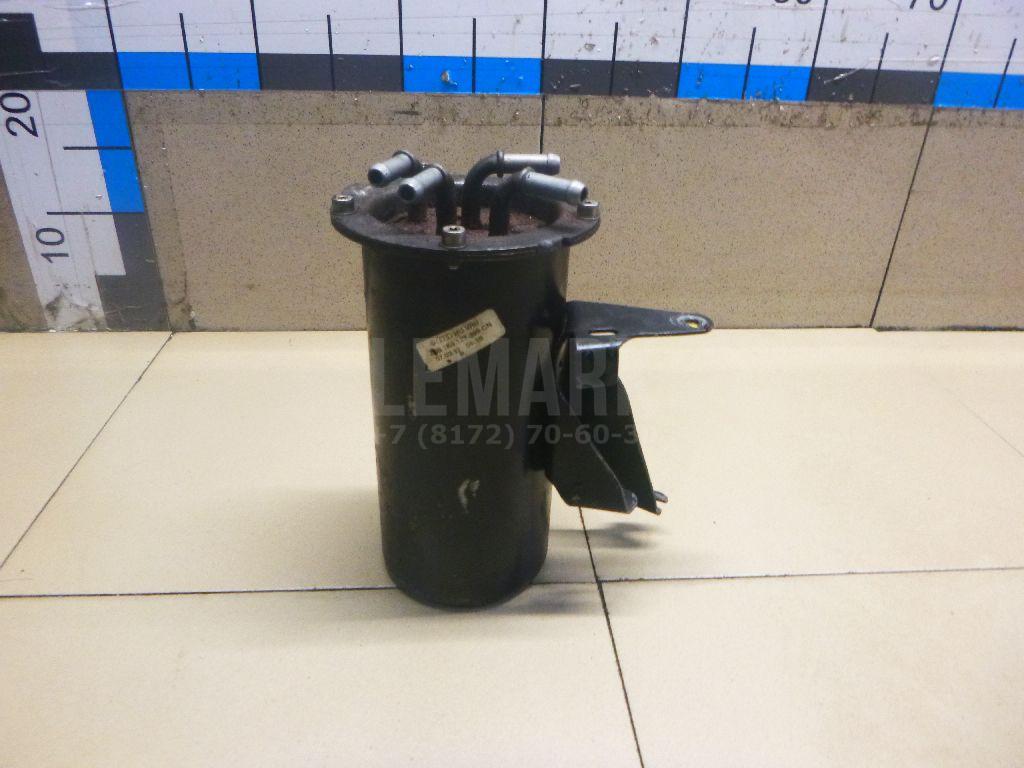 Корпус топливного фильтра
