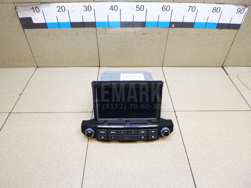 Магнитола 96560D70124X Hyundai-Kia