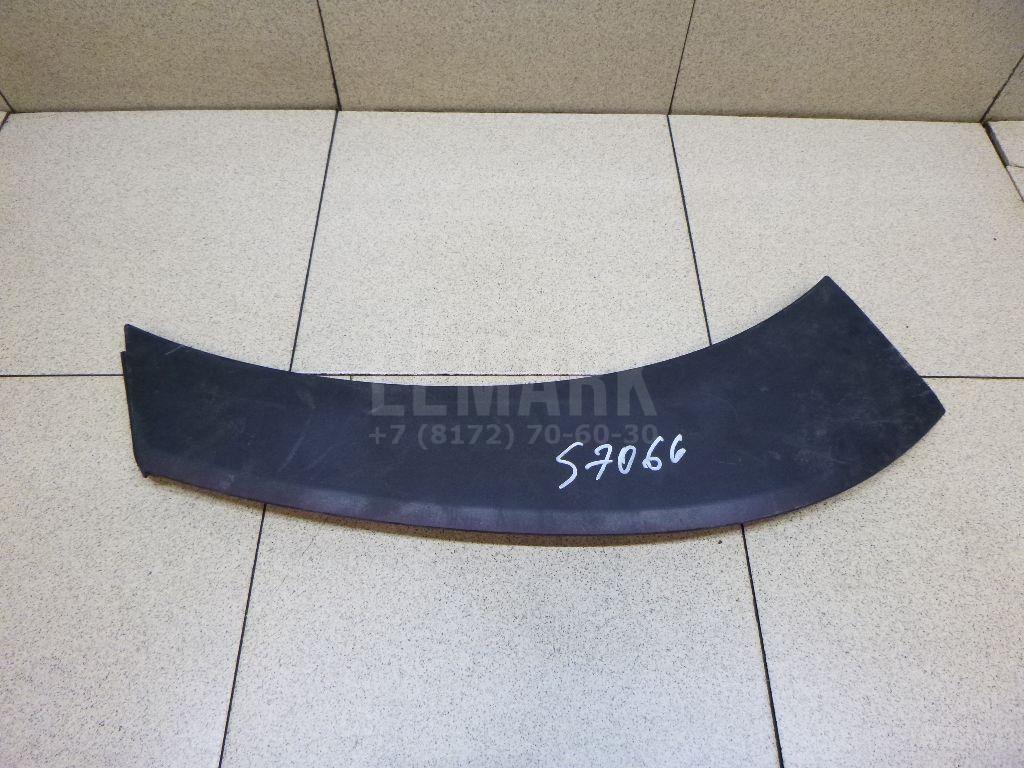Накладка заднего крыла правого 87742D7000 Hyundai-Kia