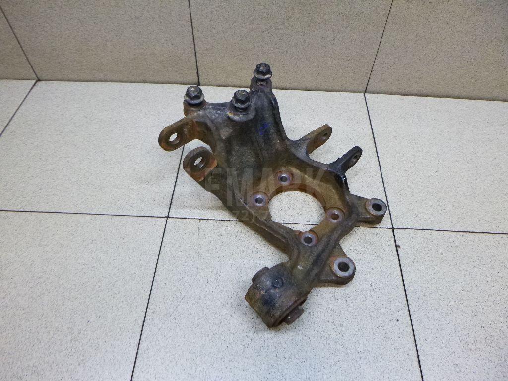 Кулак поворотный задний правый 52720D7000 Hyundai-Kia
