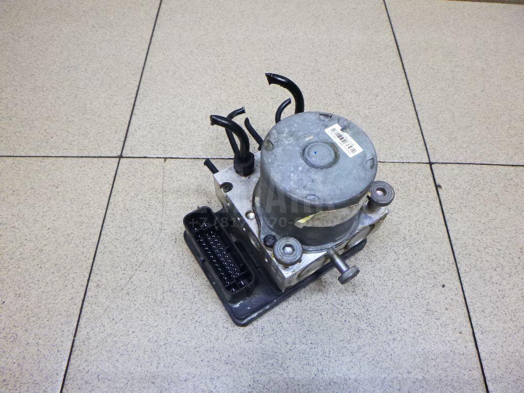 Блок ABS (насос) 58920D7940 Hyundai-Kia