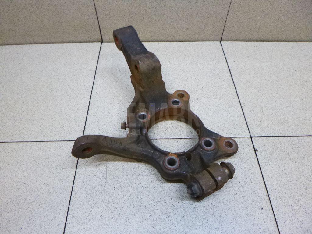 Кулак поворотный передний левый 51715D7000 Hyundai-Kia