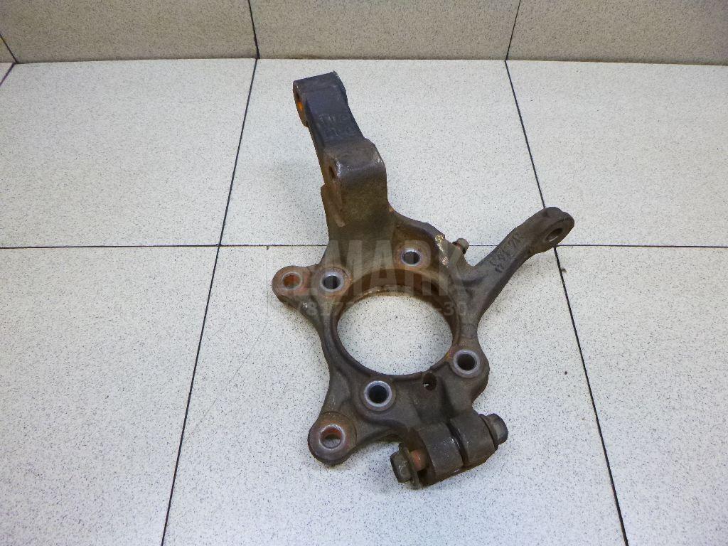 Кулак поворотный передний правый 51716D7000 Hyundai-Kia