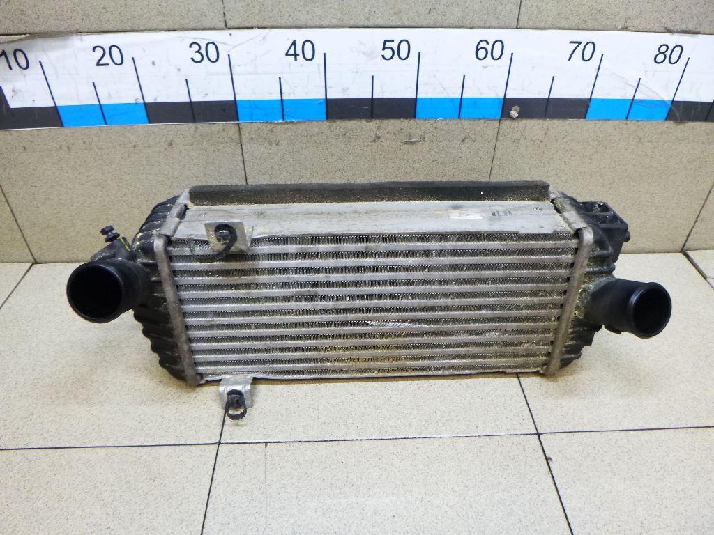 Интеркулер 282712A440 Hyundai-Kia