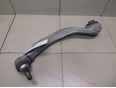 Рычаг передний левый передний