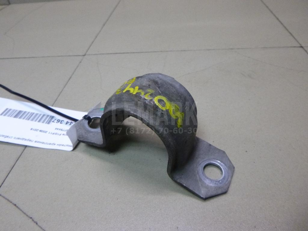 Кронштейн крепления переднего стабилизатора для  BMW 1-serie E87/E81 2004-2011